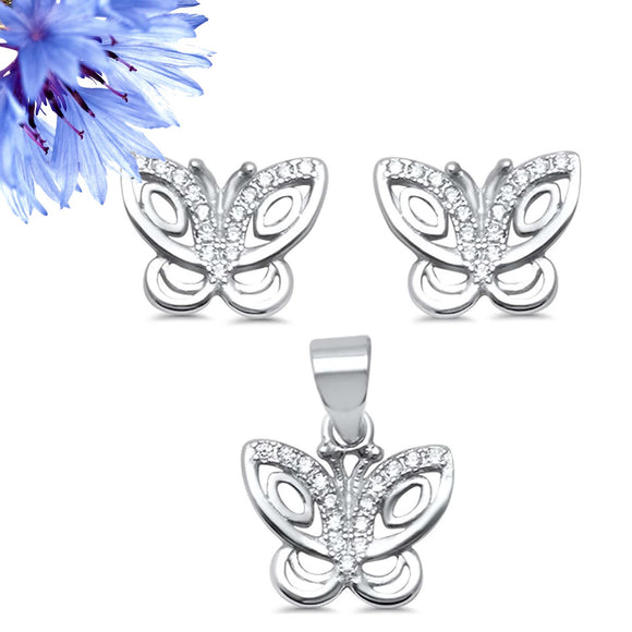 Sterling Silver