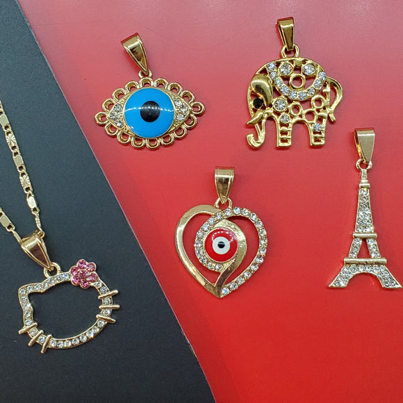 All Items - Catalog