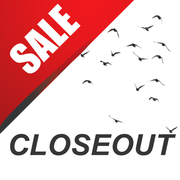 CLOSEOUT - COMBOS