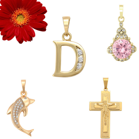 Pendants