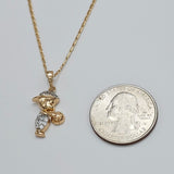 CLOSEOUT* Sets - 18K Gold Plated. Boy Set. *Premium Q*