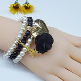 Bracelets - Mexico. Fin de Semana. Mixed Colors