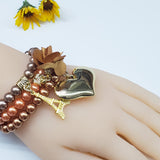 Bracelets - Mexico. Fin de Semana. Mixed Colors