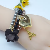 Bracelets - Mexico. Fin de Semana. Mixed Colors
