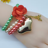Bracelets - Mexico. Fin de Semana. Mixed Colors