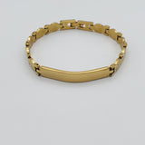 CLOSEOUT* Bracelets - ID Style