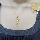 Sets - Stainless Steel. 24K GP. Saint Benedict. San  Benito. *Premium Q*