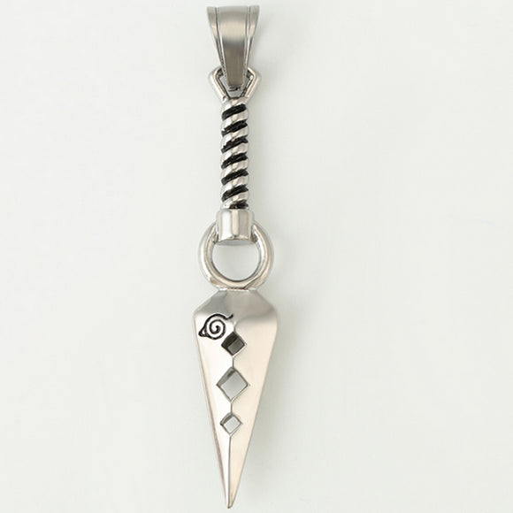 Pendants - Stainless Steel. Sword. *Premium Q*